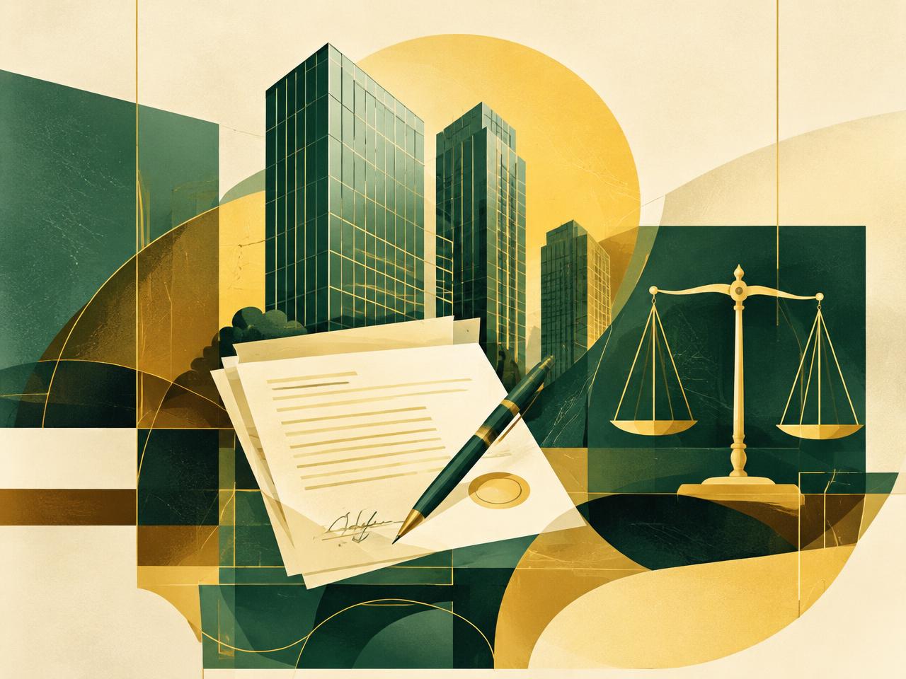 Contracts, compliance and recovery